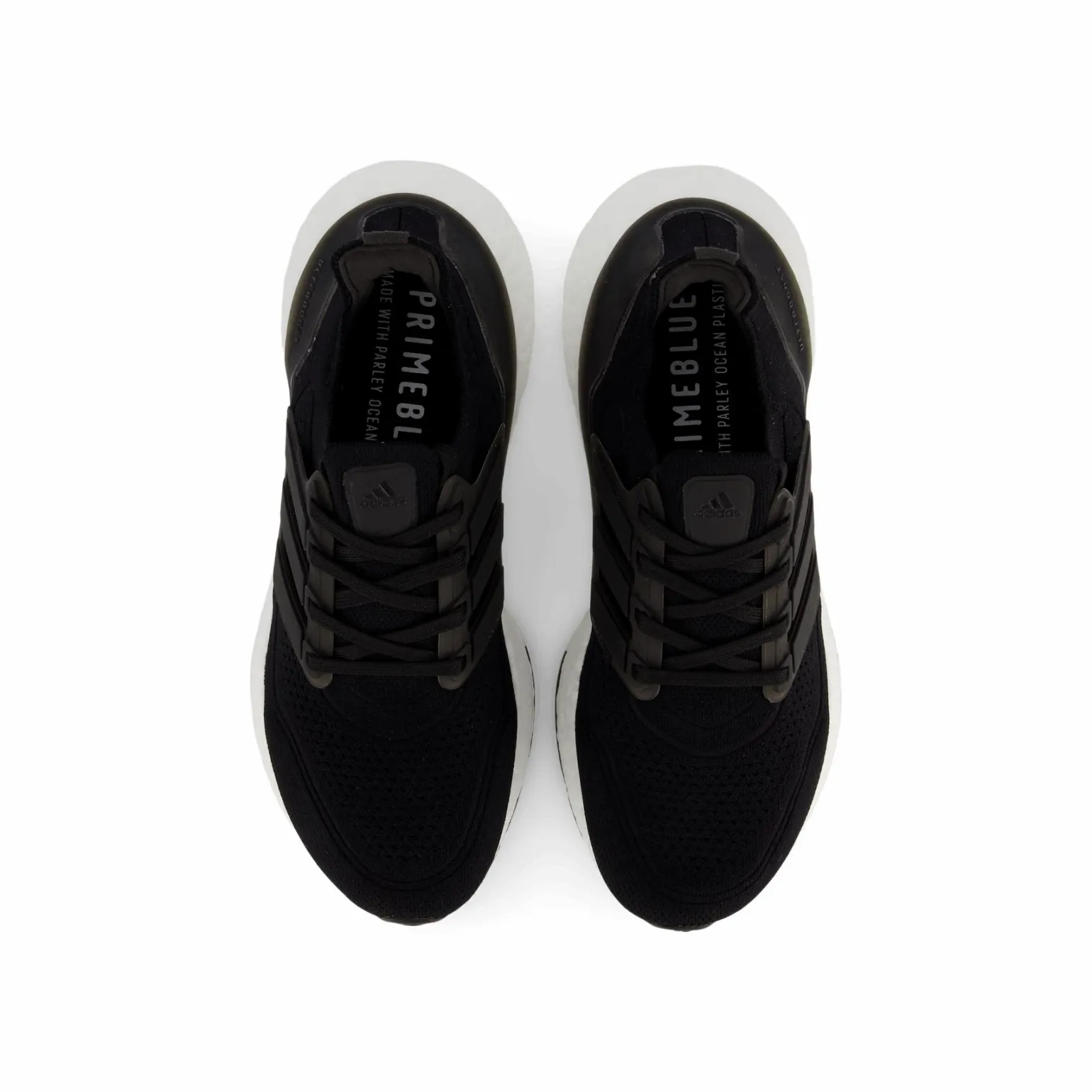 Ultraboost 21 Shoes Core Black / Core Black / Grey Four