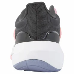 Ultrabounce Shoes Carbon / Screaming Orange / Beam Pink
