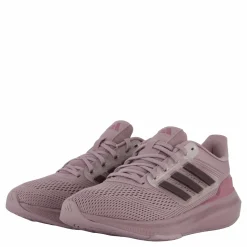 Ultrabounce Shoes Preloved Fig / Aurora Met. / Wonder Orchid