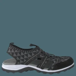 Ulvik Black/charcoal