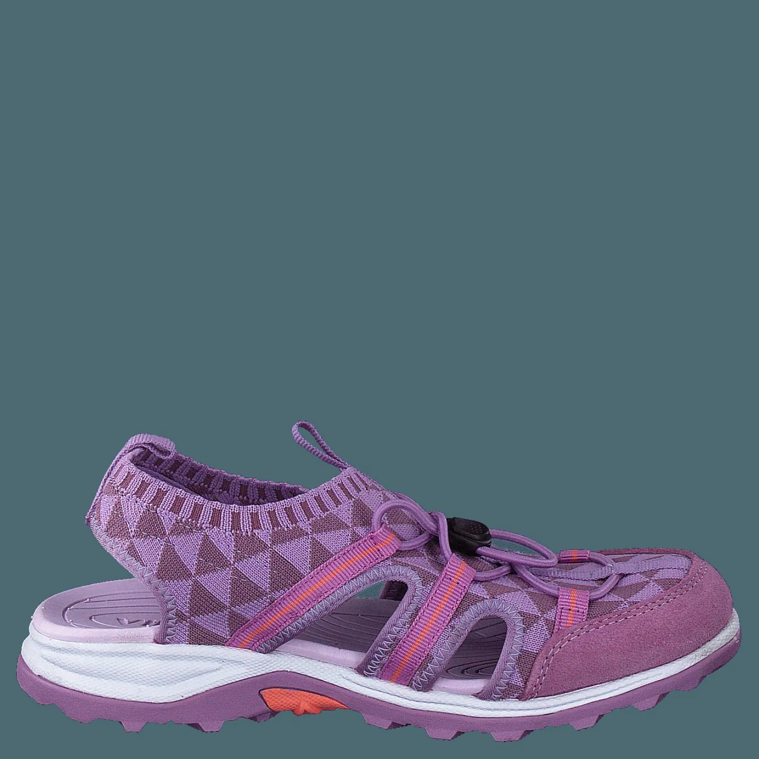 Ulvik Lavender/coral