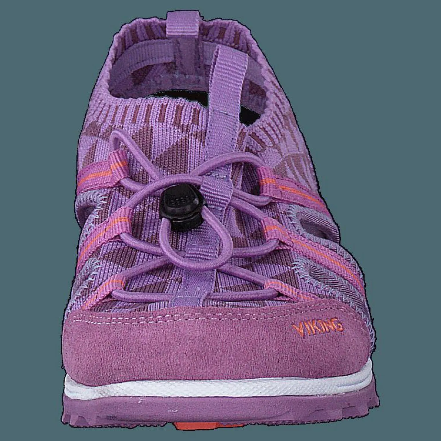Ulvik Lavender/coral