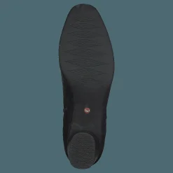 Un Cosmo Up Black Leather