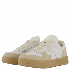 Uncover White Gum