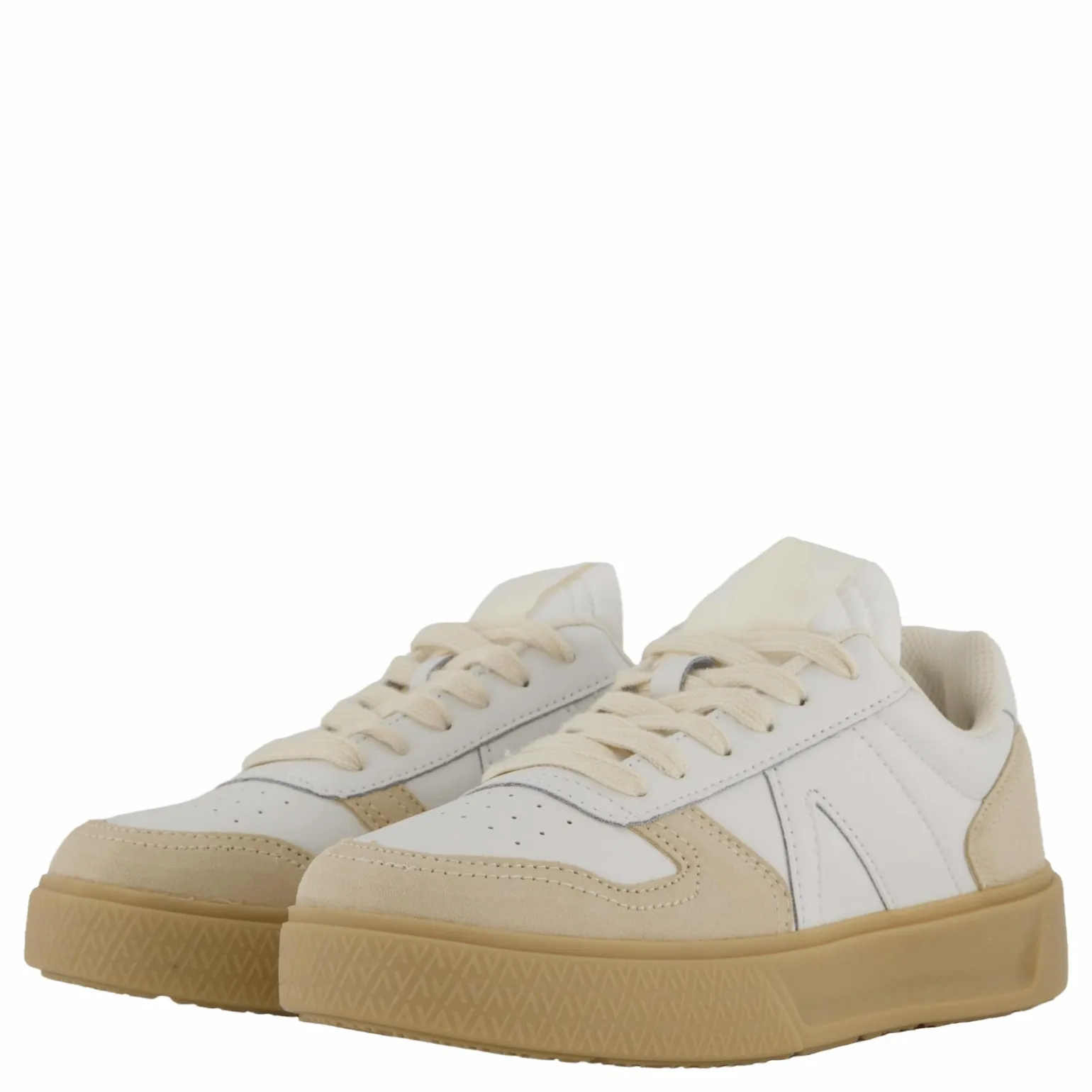 Uncover White Gum