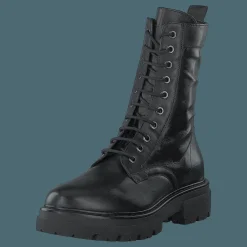 Under 1a Black