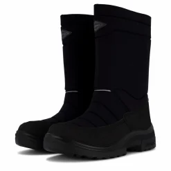 Universal Black