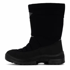Universal Black
