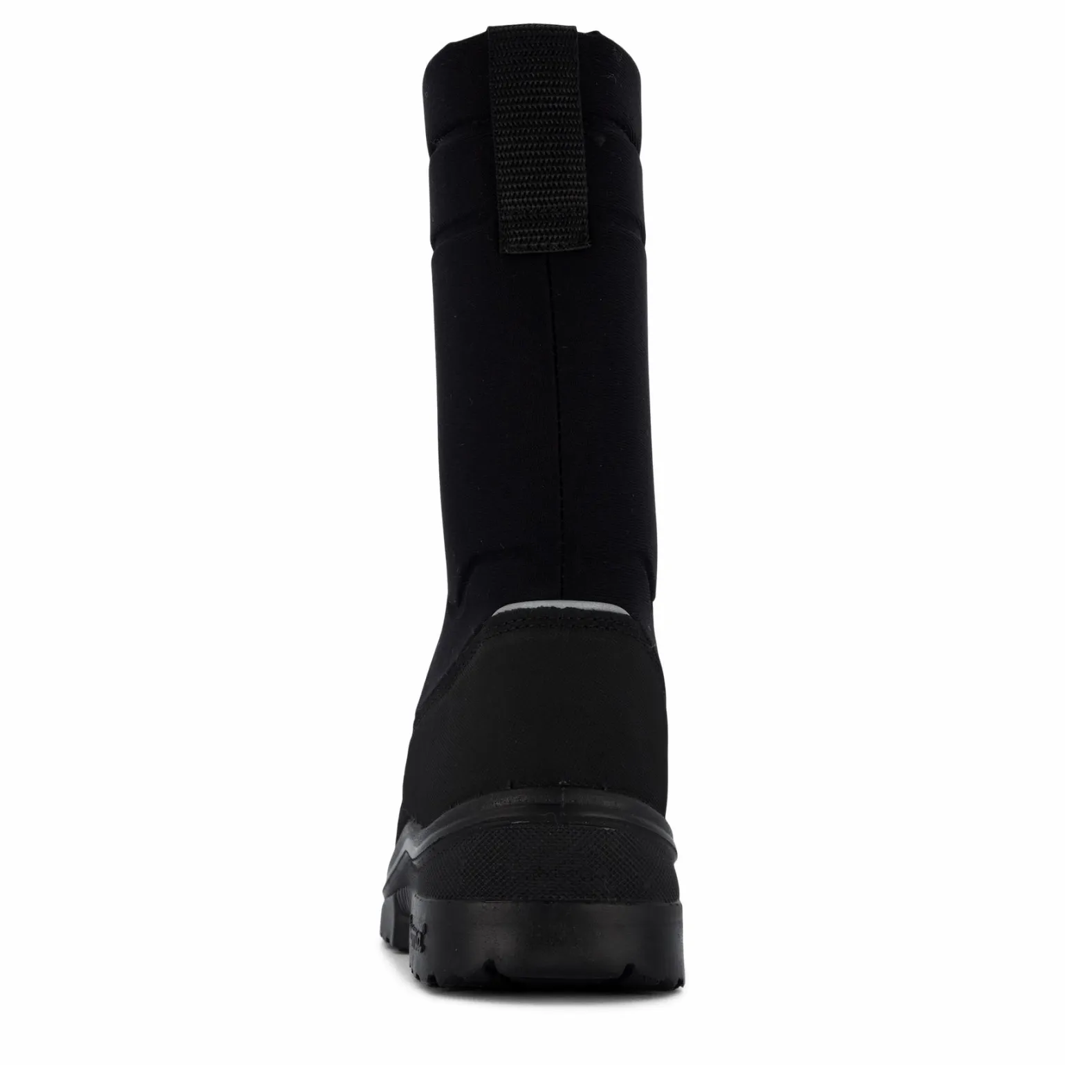Universal Black