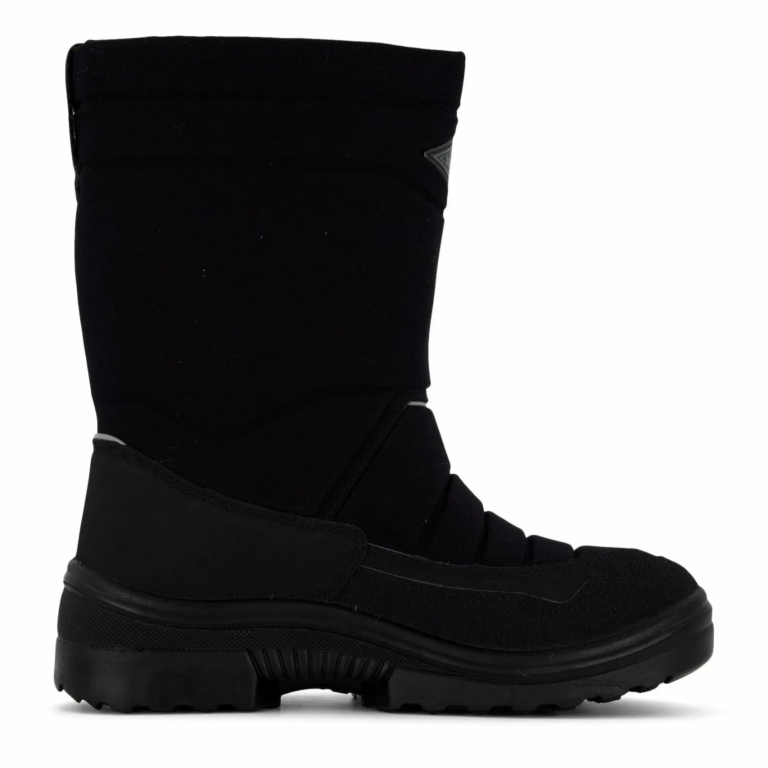 Universal Black