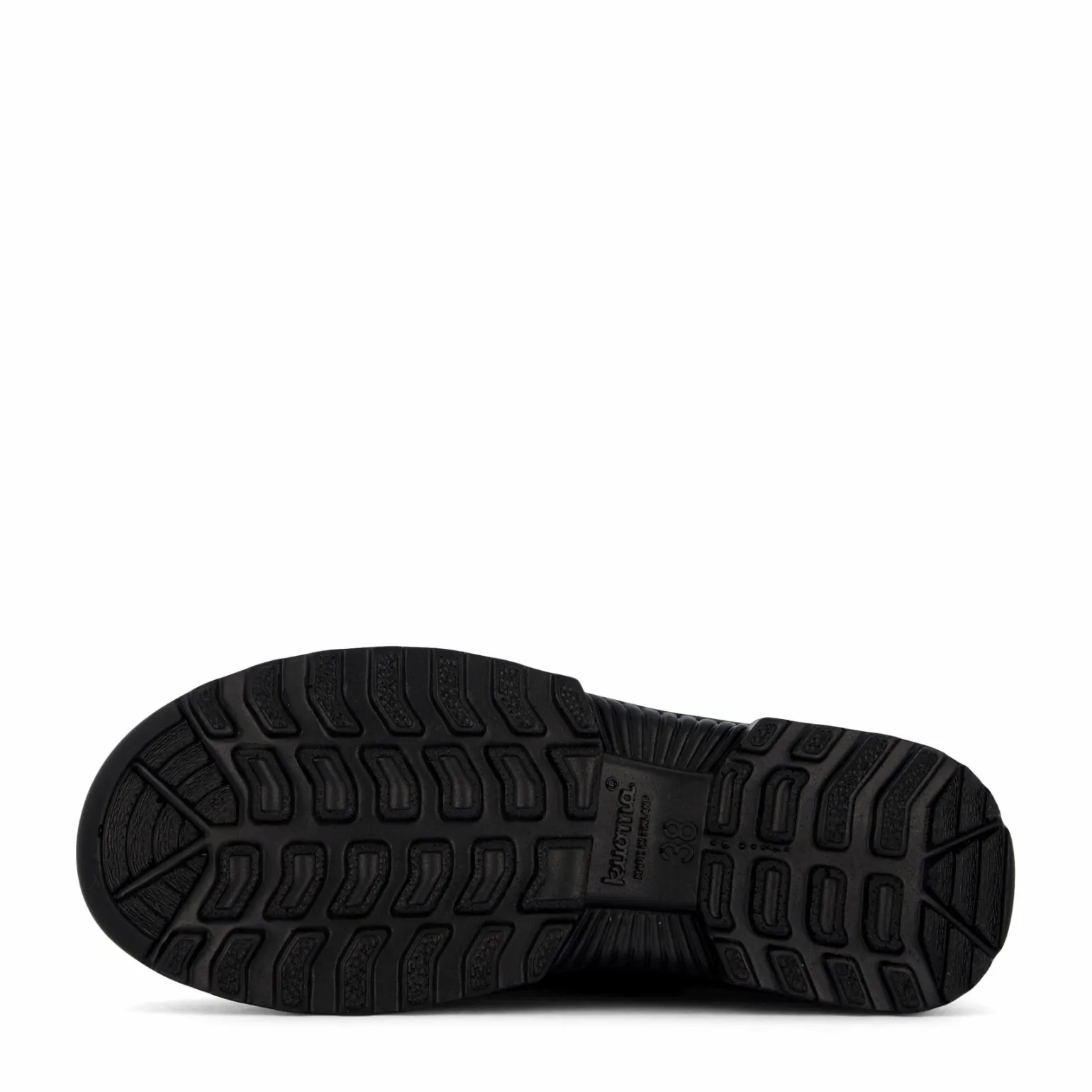 Universal Black