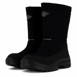 Universal Black