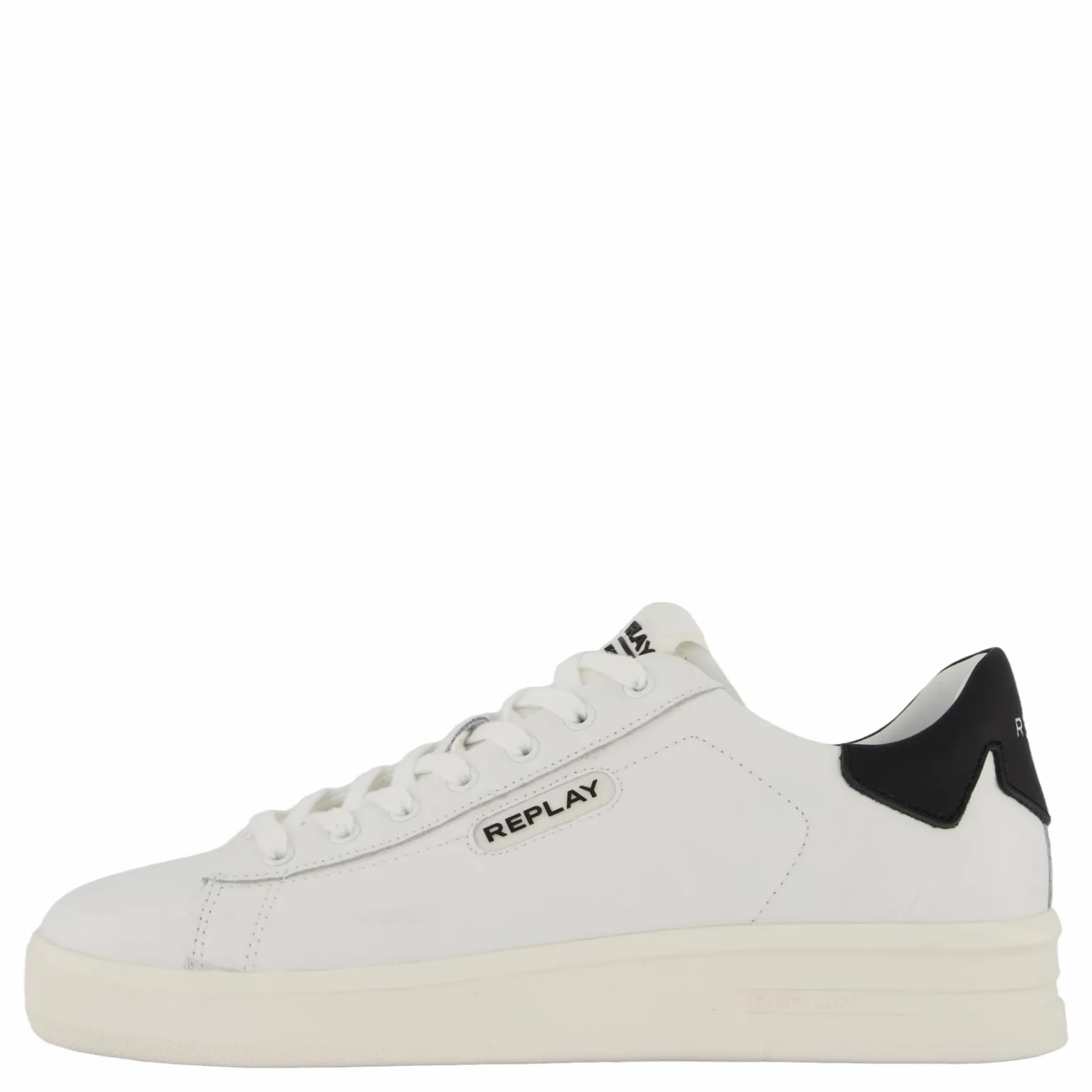 University M Prime 2 White Black