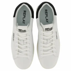 University M Prime 2 White Black