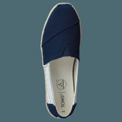 University Stripe Alprg Navy