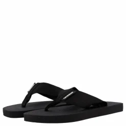 Urban Basic Material Black