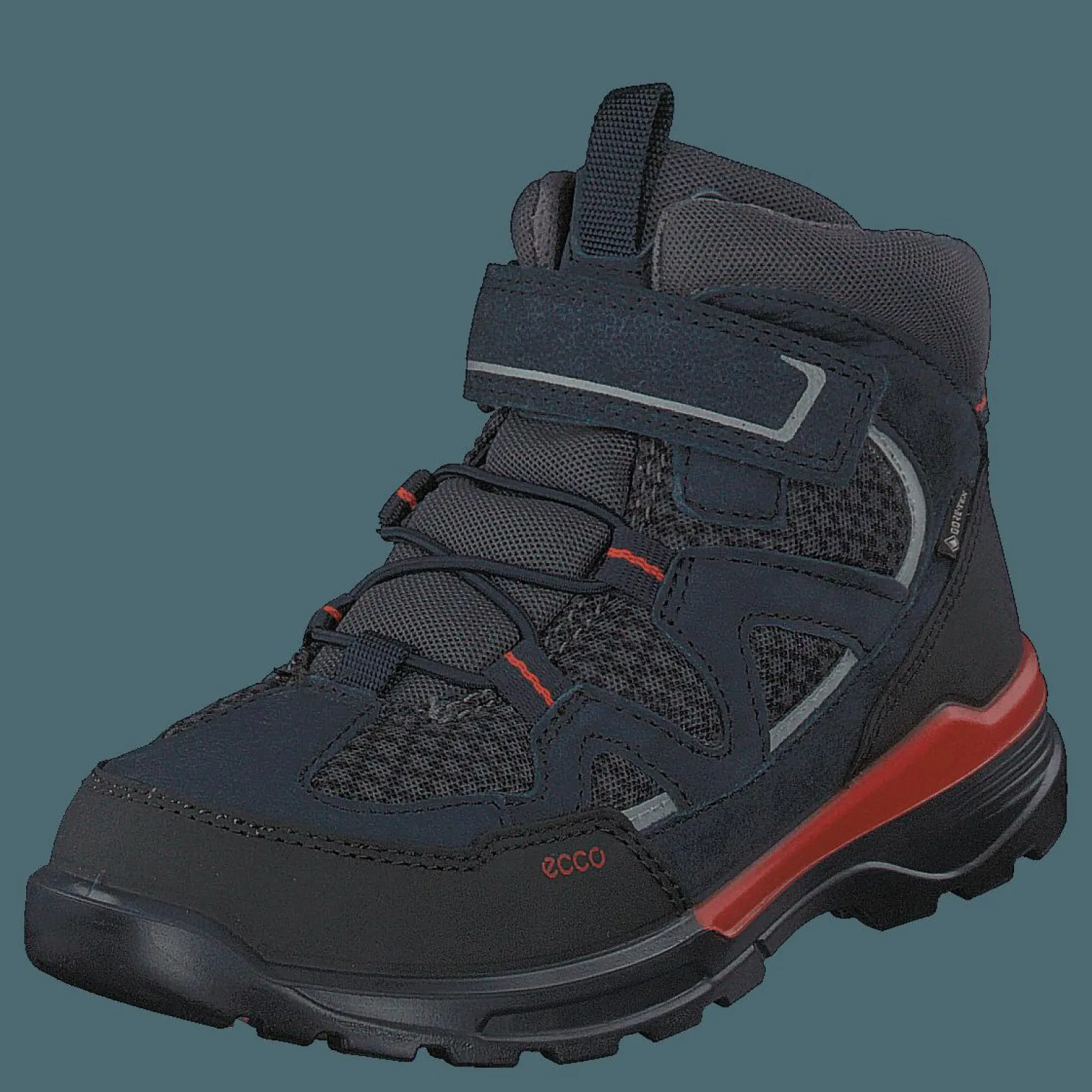 Urban Hiker Black/night Sky