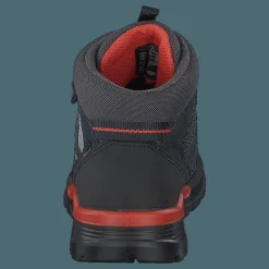 Urban Hiker Black/night Sky