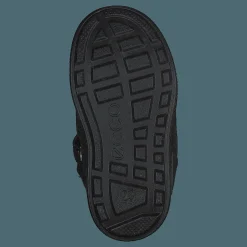 Urban Mini Black/black