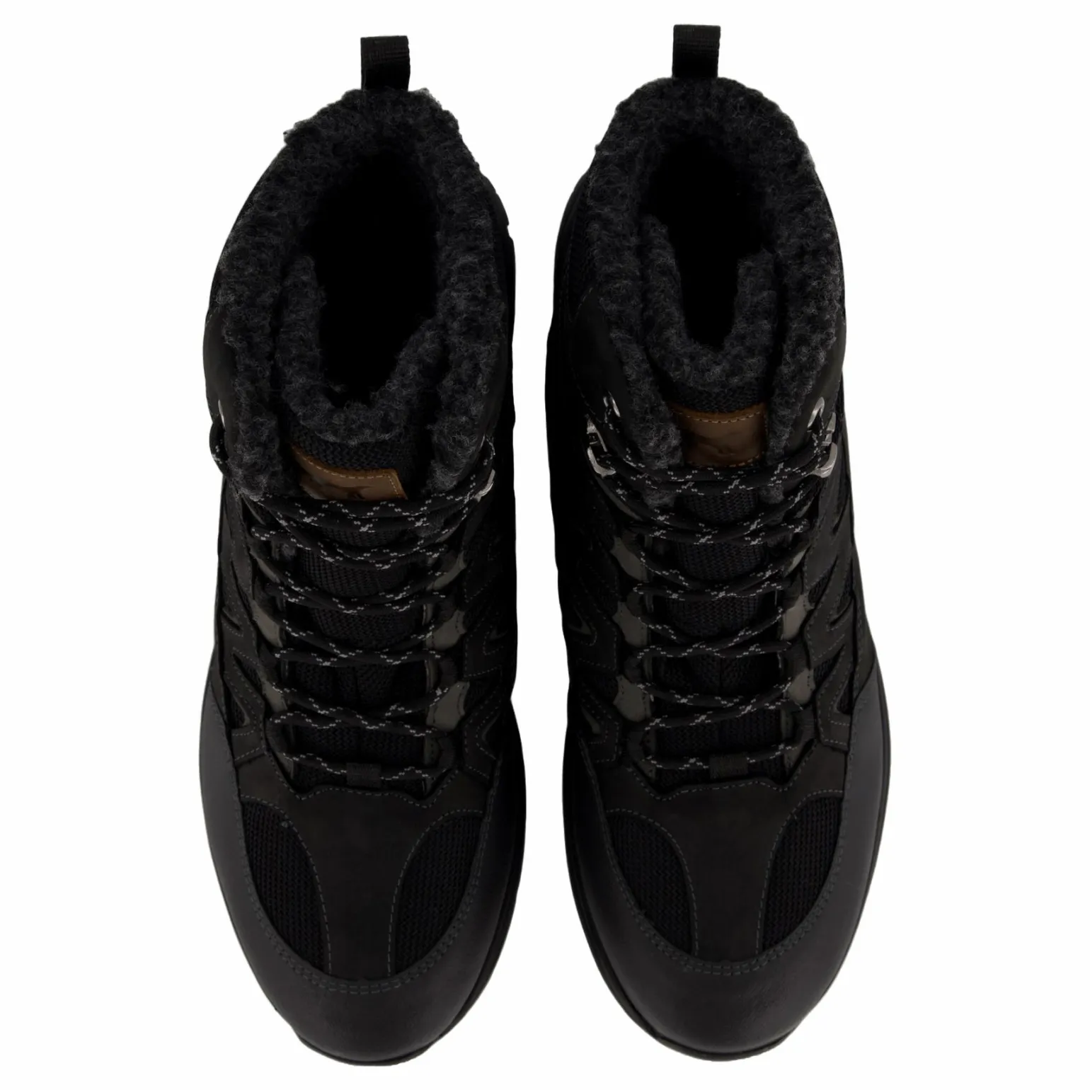 Urbs Hamilton Gtx Black