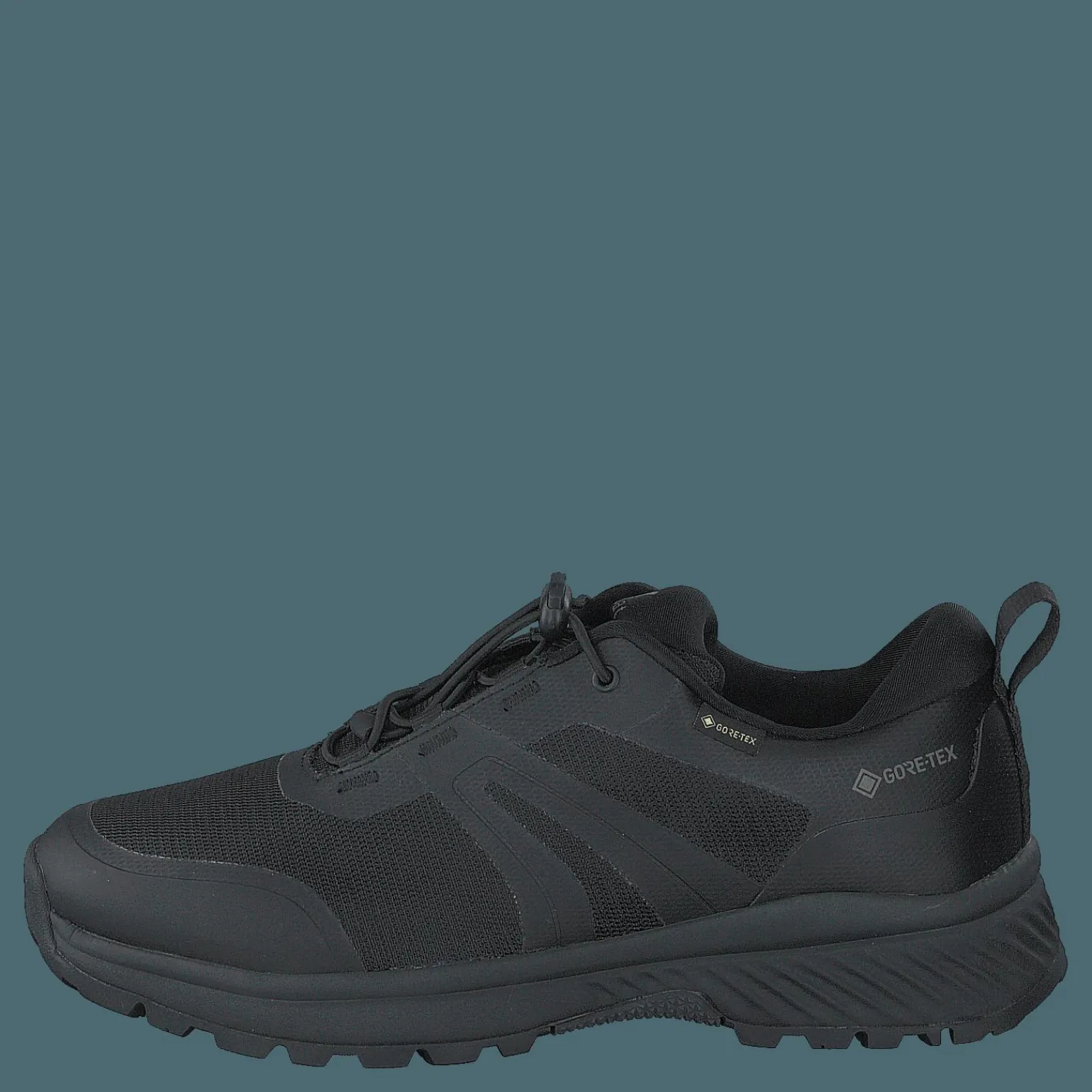 Urbs Olympia Gtx Black
