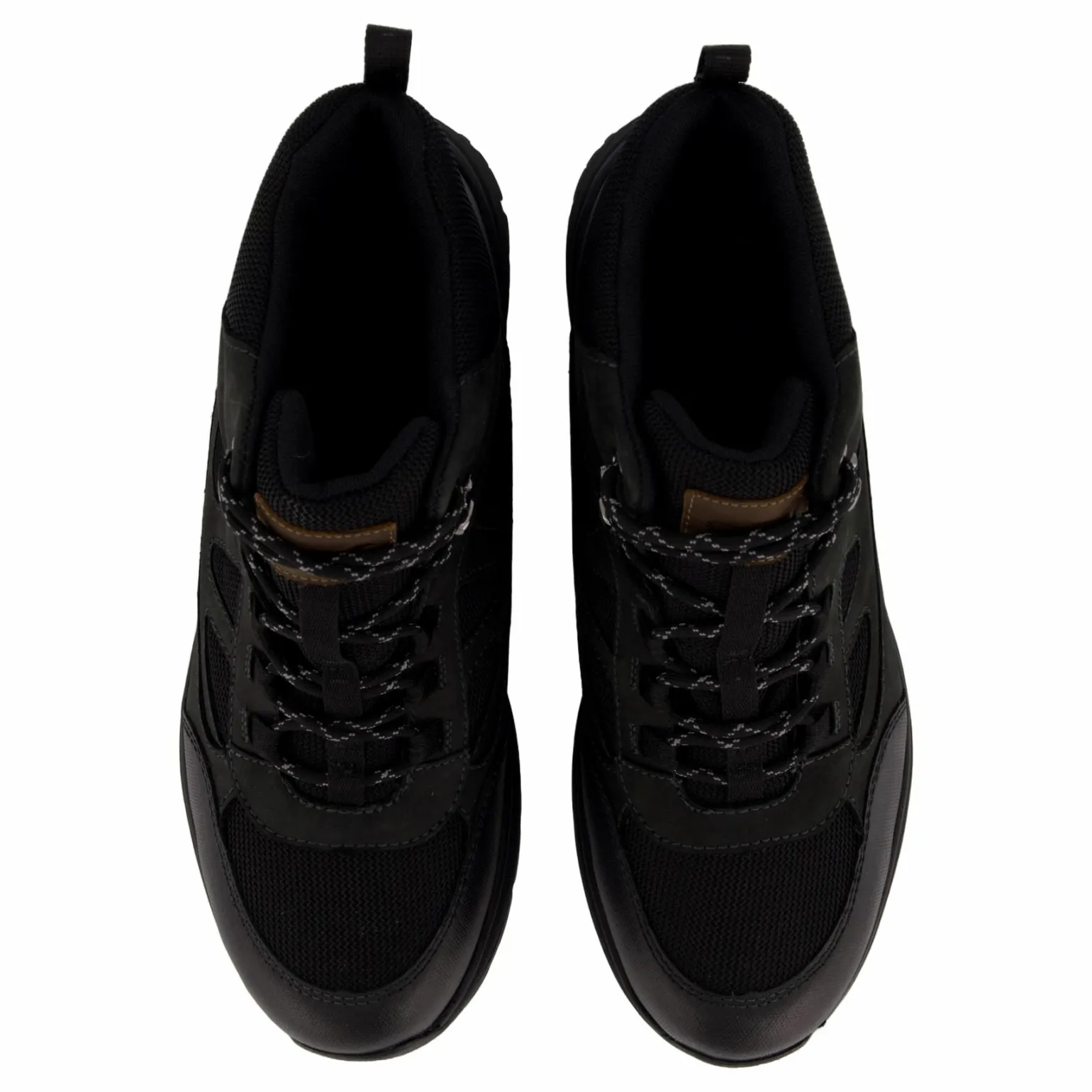 Urbs Stirling Gtx Black