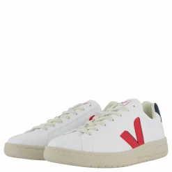 Urca W White/pekin/natural