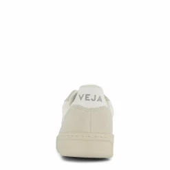 V-10 B Mesh White Natural Pierre