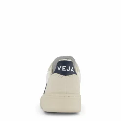 V-10 B Mesh White Nautico