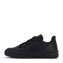 V-10 Cwl Black_black-sole Black Black-sole