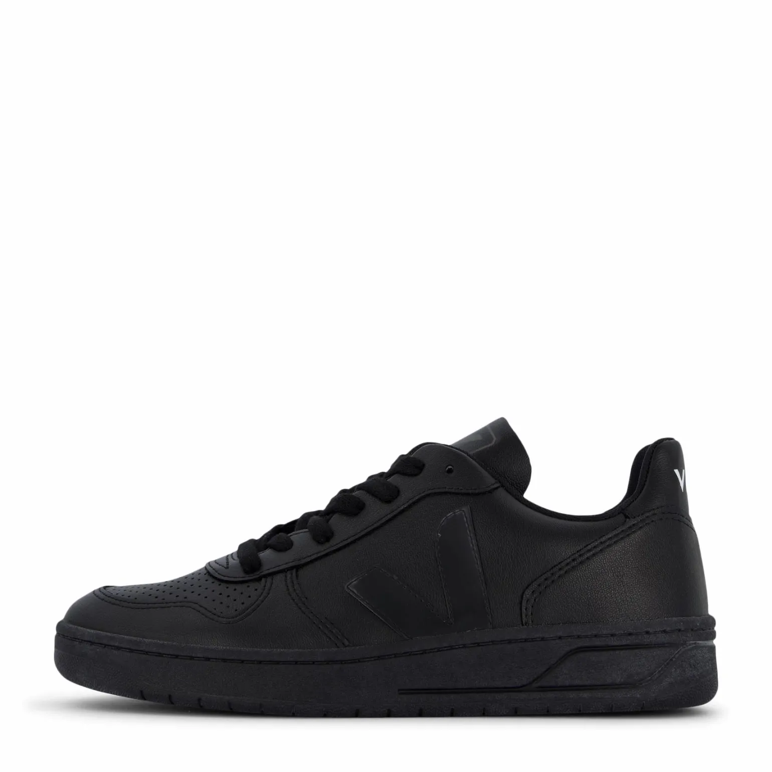 V-10 Cwl Black_black-sole Black Black-sole
