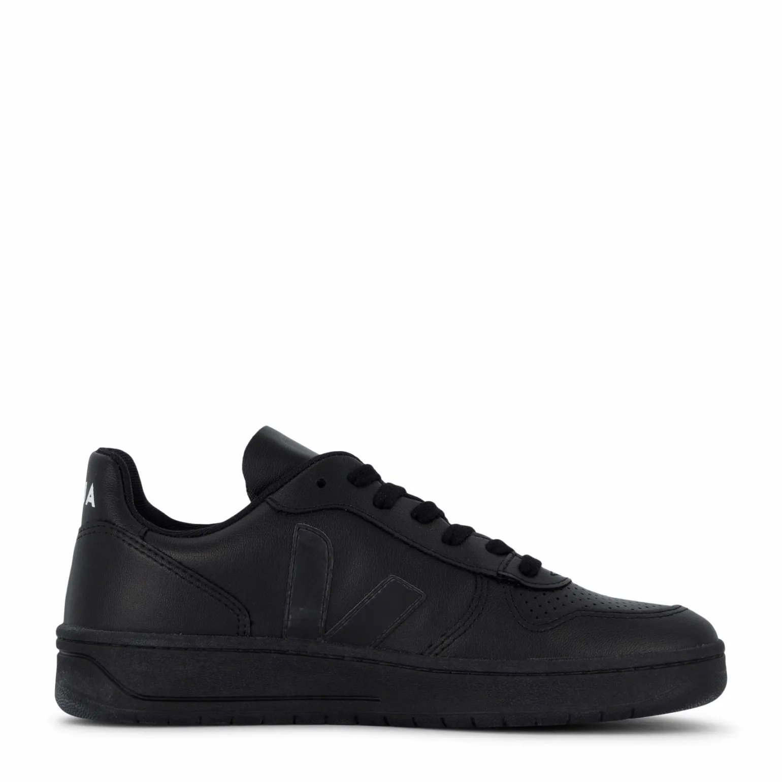 V-10 Cwl Black_black-sole Black Black-sole