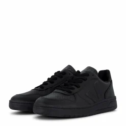 V-10 Cwl Black_black-sole Black Black-sole