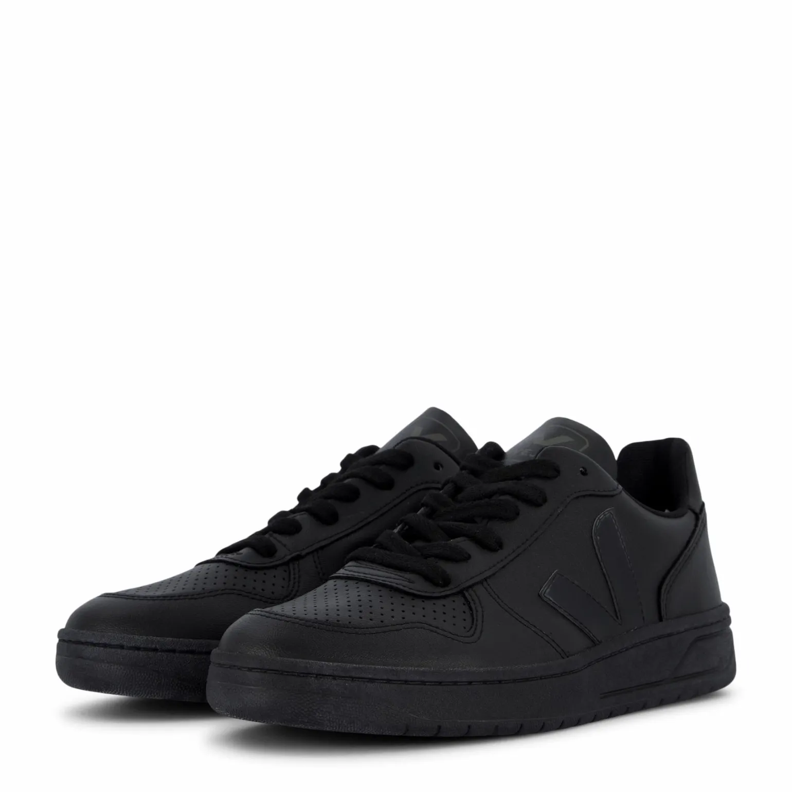 V-10 Cwl Black_black-sole Black Black-sole