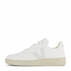 V-10 Cwl Full White