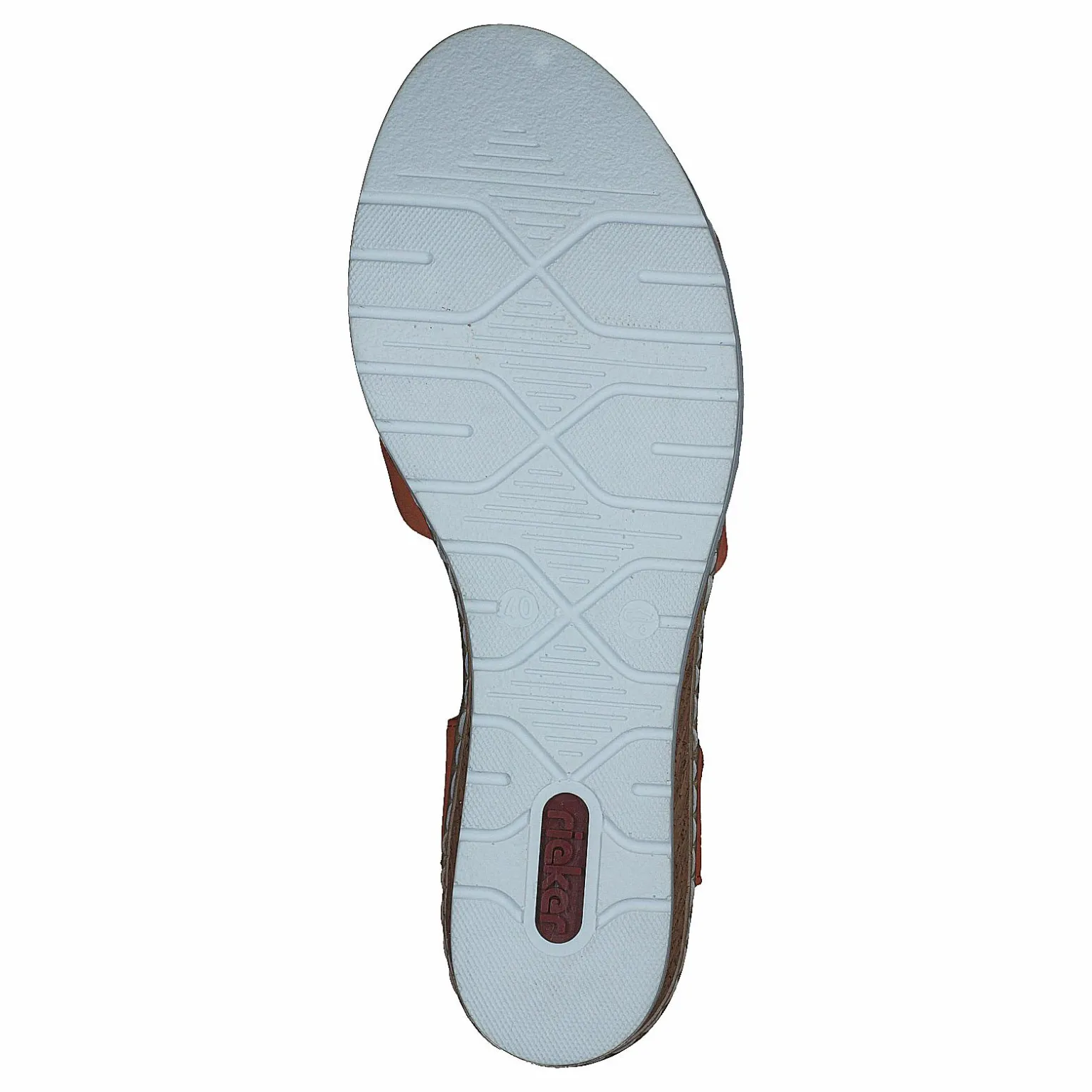 V3863-38 Mandarine