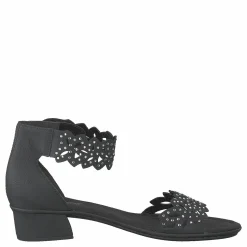 V6296-00 Schwarz
