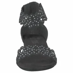 V6296-00 Schwarz