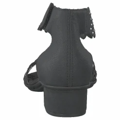 V6296-00 Schwarz