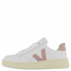 V-12 V-12 Leather Extra-white_babe