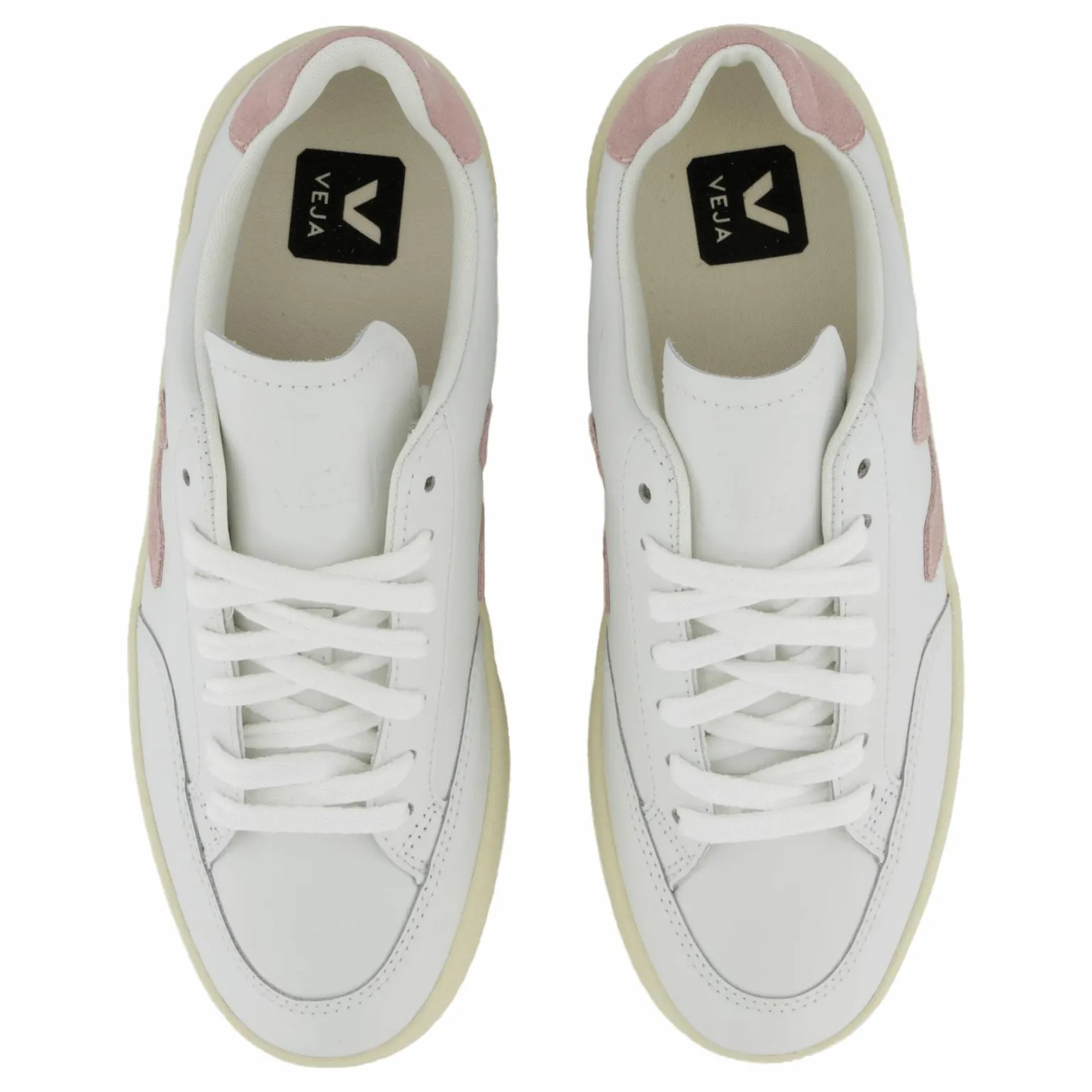 V-12 V-12 Leather Extra-white_babe