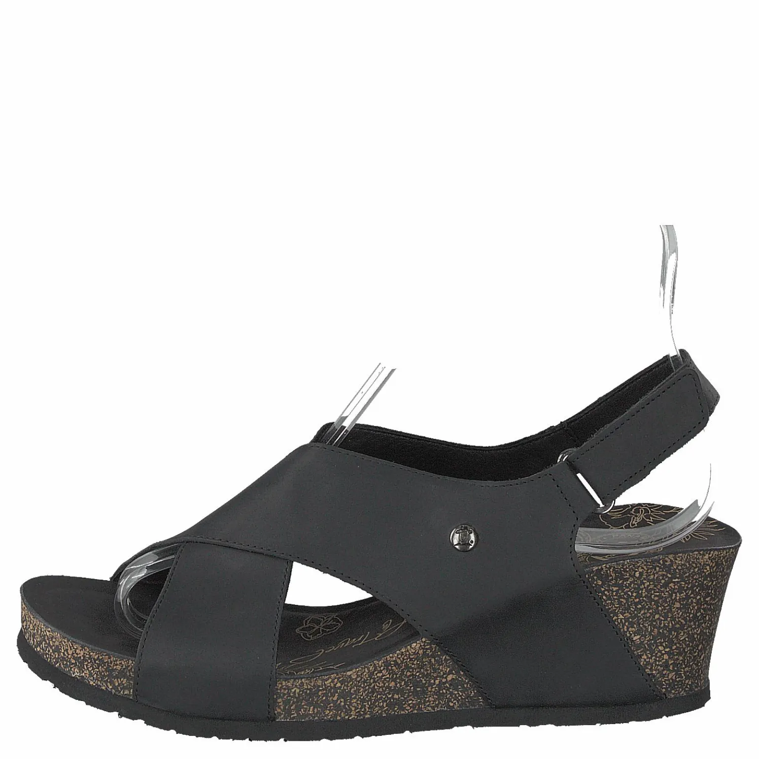Valeska Basics Napa Grass Negro/black