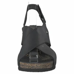 Valeska Basics Napa Grass Negro/black