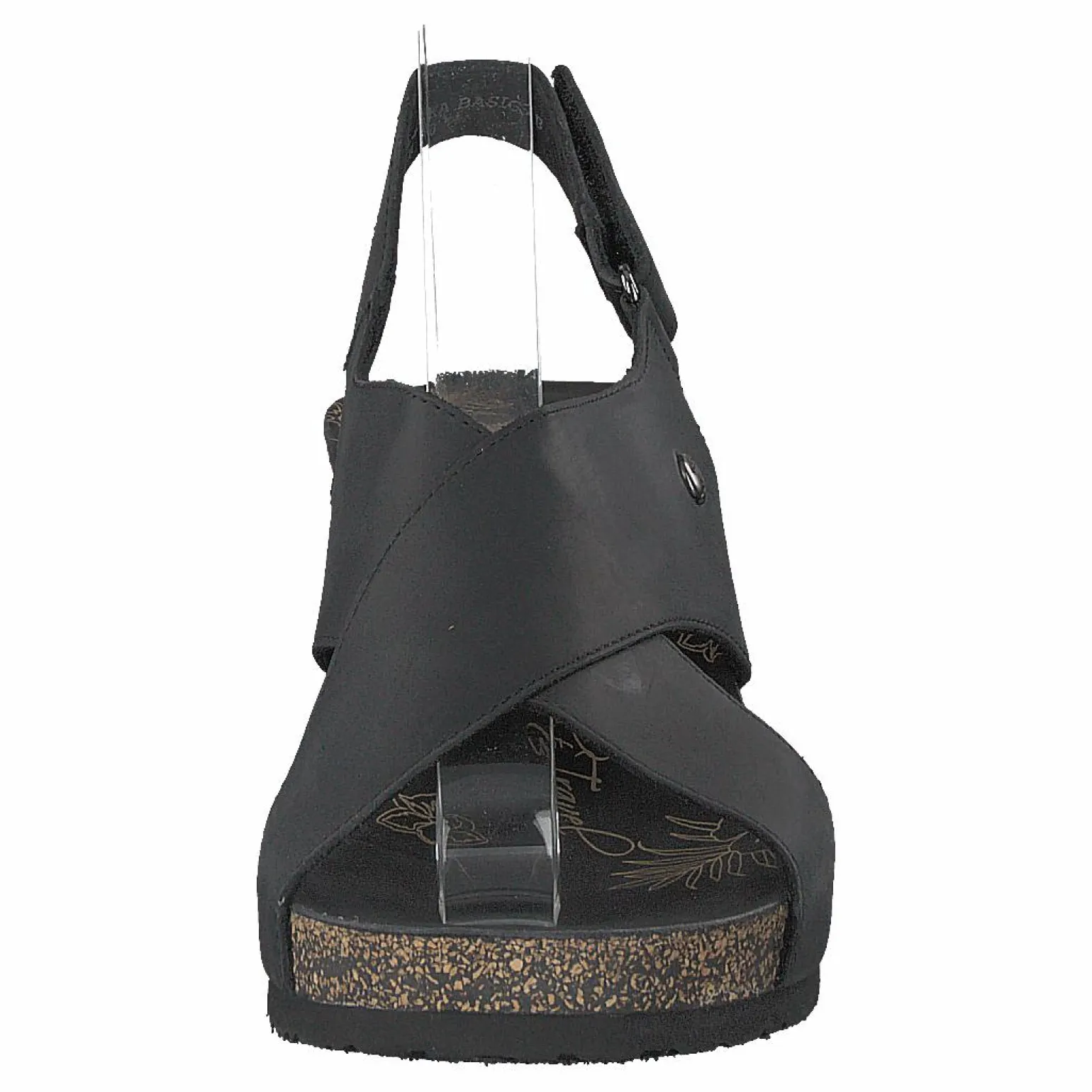 Valeska Basics Napa Grass Negro/black