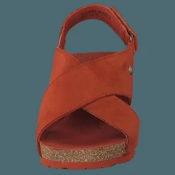 Valeska Basics Nobuck Teja/tile