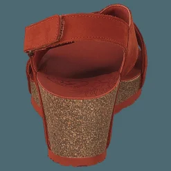 Valeska Basics Nobuck Teja/tile