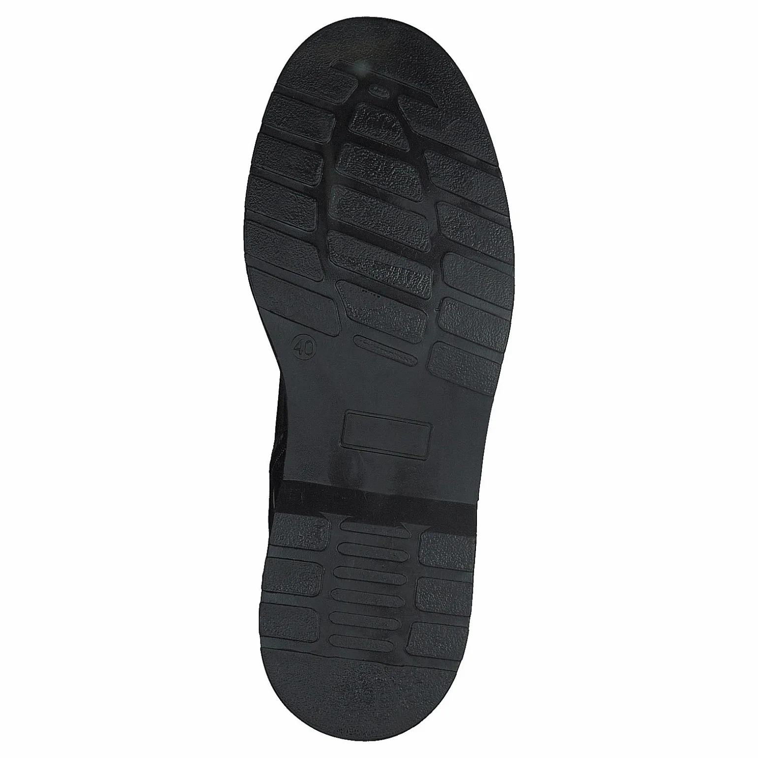 Valley 1000 - Black