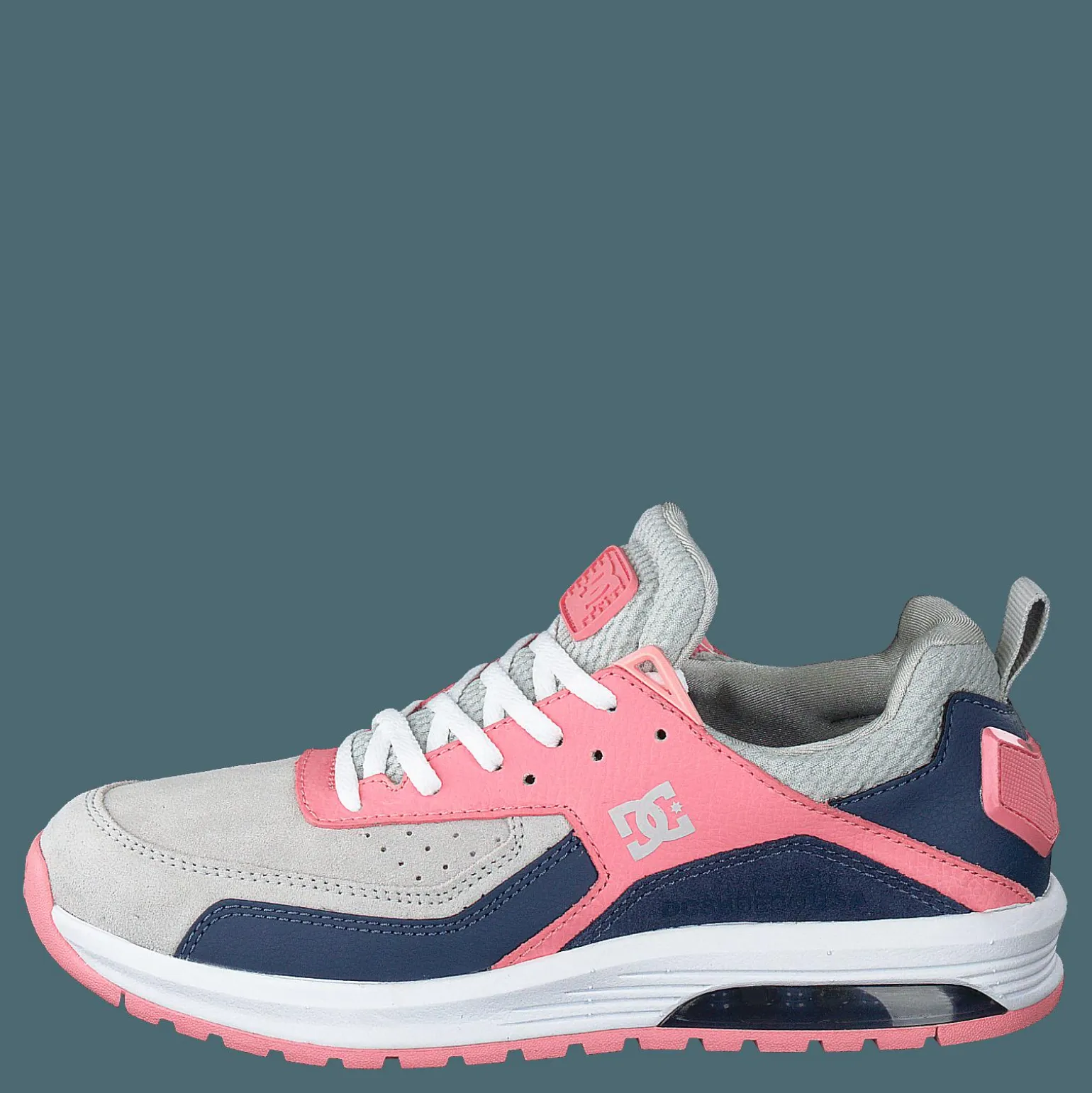 Vandium Se Grey/pink