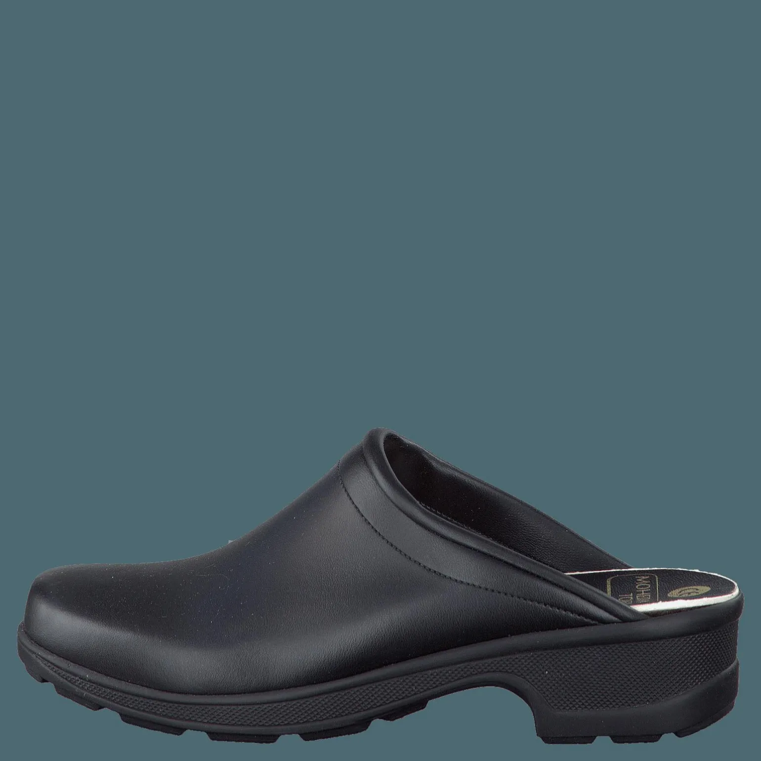 Vegby Black