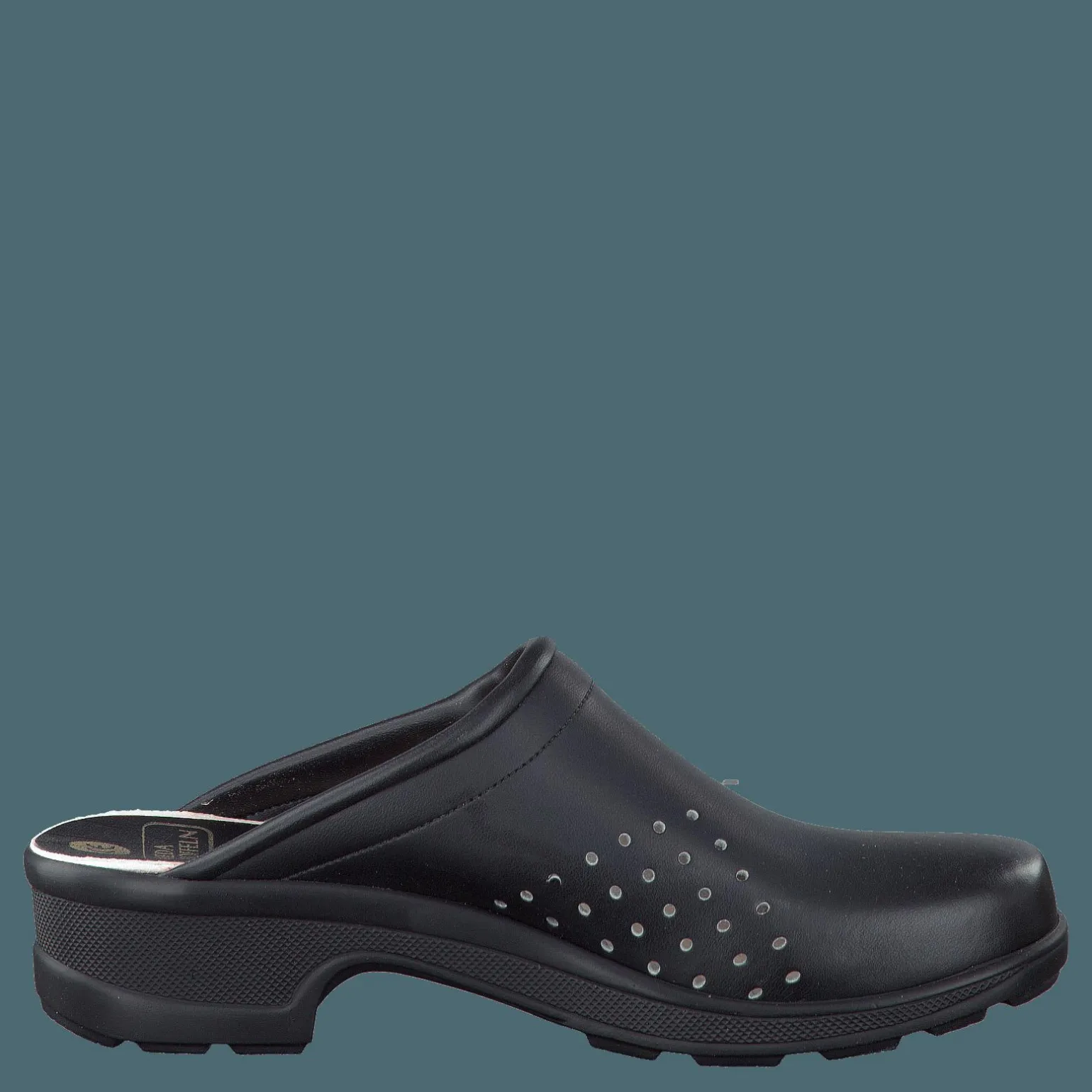 Vegby Black